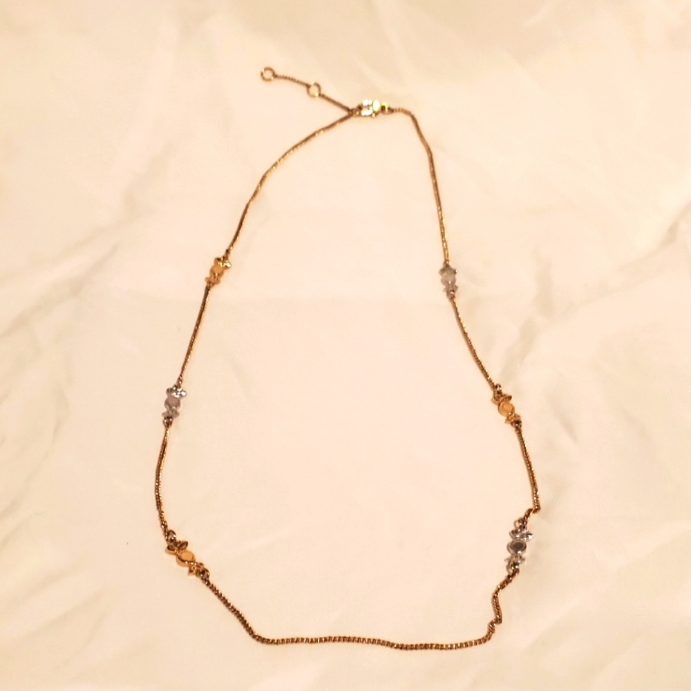 Marc by Marc Jacobs candy necklace